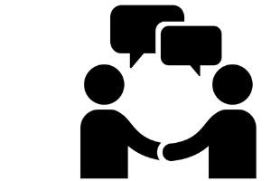 meeting icon